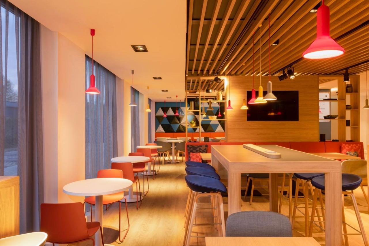 Holiday Inn Express & Suites - Deventer By Ihg Exterior photo