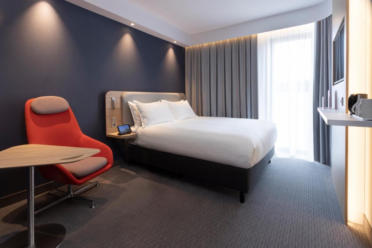 Holiday Inn Express & Suites - Deventer By Ihg Exterior photo