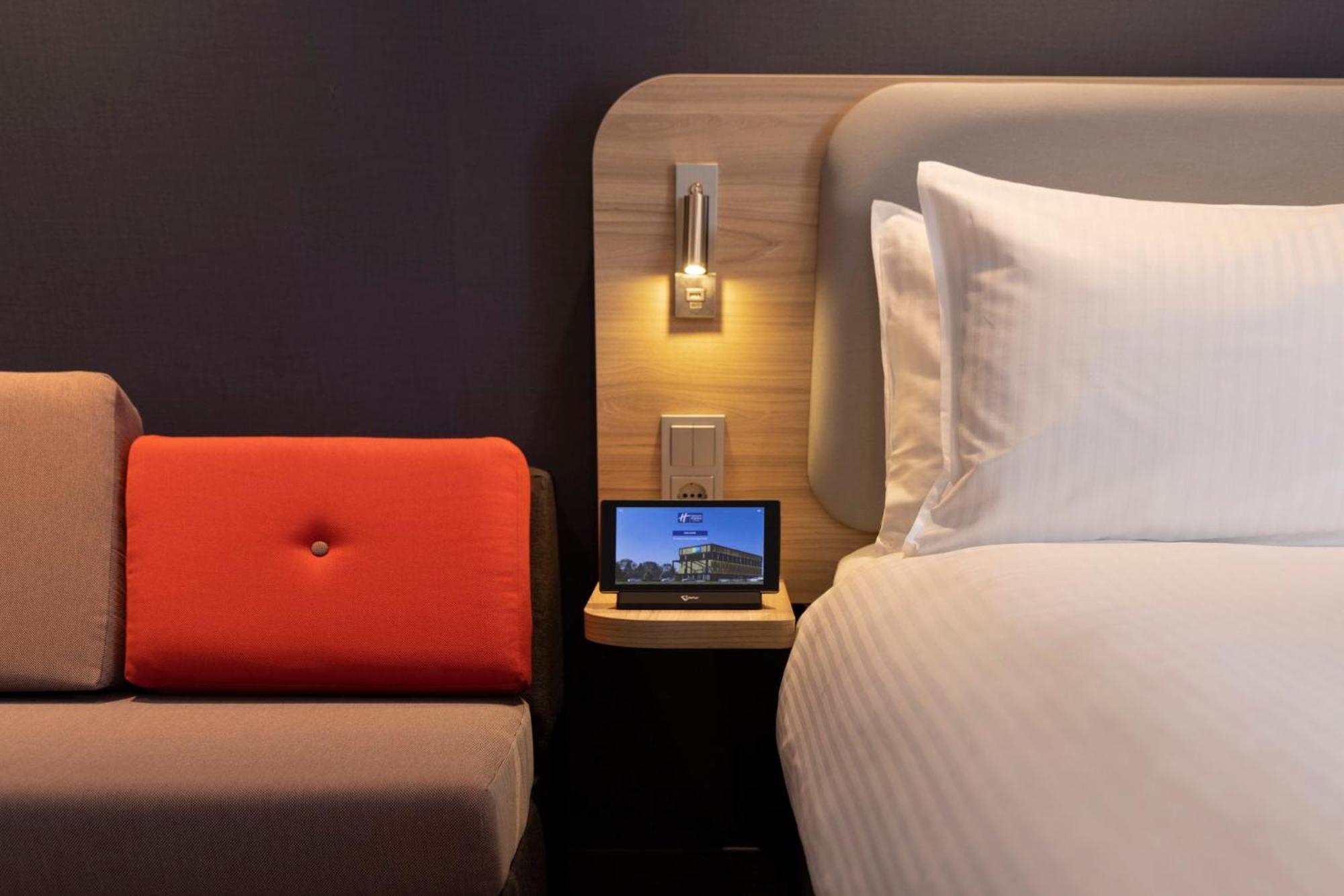 Holiday Inn Express & Suites - Deventer By Ihg Exterior photo